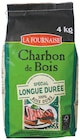 CHARBON DE BOIS - LA FOURNAISE - Intermarché à Le Mans CHARBON DE BOIS - LA FOURNAISE en promo chez Intermarché Le Mans à 4,99 €