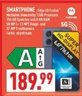Edge 60 Fusion Smartphone Angebote von Motorola bei Marktkauf Lünen für 189,99 €