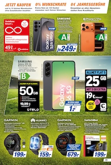 Smartphone im expert Prospekt "Top Angebote" mit 12 Seiten (Bochum)
