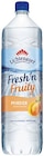 Fresh’n Fruity von Lichtenauer für 0,89 € bei REWE im Angebot Fresh’n Fruity von Lichtenauer im aktuellen REWE Prospekt