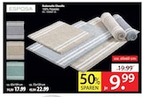Badematte Chenille von ESPOSA für 9,99 € bei Zurbrüggen im Angebot Badematte Chenille von ESPOSA im aktuellen Zurbrüggen Prospekt