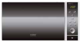 Mikrowelle MCG 25 Chef Angebote von Caso bei expert Frankfurt für 139,00 €