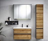 Badmöbelkombi Angebote von Dieter Knoll bei BRAUN Möbel-Center Albstadt für 149,00 €