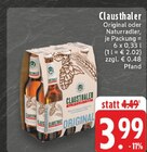 Aktuelle Radler Angebote bei E center in Neuss Aktuelles Original Angebot bei E center in Neuss ab 3,99 €