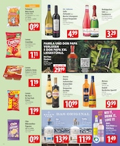 Aktueller famila Nordost Prospekt mit Sekt, "besser als gut!", Seite 14