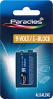 Aktuelles Batterie 9V E-Block 6LR61 Angebot bei dm-drogerie markt in Kassel ab 2,15 €