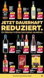 Aktueller Netto mit dem Scottie Prospekt mit Bananen, "Günstig. Besser. Für Dich.", Seite 17