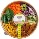 Erdnuss Buddha Bulgur-Bowl von  im aktuellen REWE Prospekt für 5,79 €