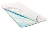 Topper Touch bei Matratzen Concord im Gröbenzell Prospekt für 104,90 €