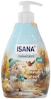 Seife im Spender im Angebot bei Rossmann in Gotha Seife im Spender Angebote von Isana bei Rossmann Gotha für 0,65 €