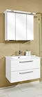 Aktuelles Badmöbel-Set Trentino Angebot bei BayWa Bau- und Gartenmärkte in Würzburg ab 599,00 €