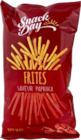 Frites - SNACK DAY en promo chez Lidl Corbeil-Essonnes à 0,67 €