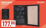 Aktuelles Gefrierschrank GKS120-GT-160C Angebot bei Marktkauf in Bochum ab 177,00 €