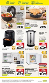 Topf Angebote im Prospekt "LIDL LOHNT SICH" von Lidl Topf Angebote im Prospekt "LIDL LOHNT SICH" von Lidl auf Seite 69