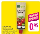 EDEKA Saarbrücken Prospekt mit  im Angebot für 0,95 €