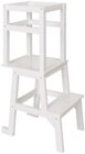 Lernturm „Tower“ Angebote von My Baby Lou bei XXXLutz Möbelhäuser Ulm für 44,99 €