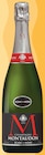 AOP Champagne Brut Blanc de Noirs - MONTAUDON - Intermarché Super à Oullins AOP Champagne Brut Blanc de Noirs - MONTAUDON en promo chez Intermarché Super Oullins à 19,90 €