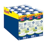 Haltbare Vollmilch im Angebot bei Lidl in Hildesheim Haltbare Vollmilch Angebote von Milbona bei Lidl Hildesheim für 9,00 €