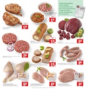 Geflügel im Marktkauf Prospekt in Leinfelden-Echterdingen Aktueller Marktkauf Prospekt mit Geflügel, "Aktuelle Angebote", Seite 7