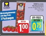 Mini-Rispentomaten bei EDEKA im Prospekt "" für 0,75 €
