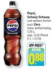 Aktuelles Pepsi Angebot bei EDEKA in Landau (Pfalz) ab 0,88 €