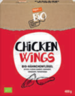 Bio-Chicken Dinos im tegut Prospekt Bio-Chicken Dinos von tegut... Bio zum kleinen Preis im aktuellen tegut Prospekt für 2,99 €