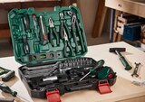 Mallette à outils - PARKSIDE - Lidl à Pontault-Combault Mallette à outils - PARKSIDE en promo chez Lidl Pontault-Combault à 34,99 €
