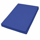 Casa Nova Spannbetttuch Casa Nova marine Angebote von Casa Nova bei Möbel Martin Ludwigshafen für 19,99 €