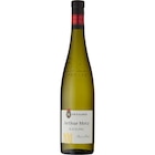 Arthur Metz - ALSACE RIESLING SEC à 5,96 € dans le catalogue Carrefour