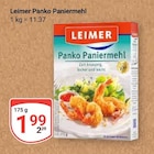 Aktuelles Panko Paniermehl Angebot bei GLOBUS in Mannheim ab 1,99 €