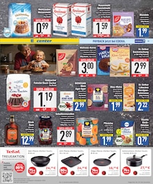 Pfanne im aktuellen E center Prospekt (Augsburg) Pfanne im E center Prospekt "DAS BESTE DER WOCHE" mit 20 Seiten (Augsburg)