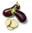 Niederl. Aubergine, lose für 1,69 € bei Kaufland im Angebot Niederl. Aubergine, lose im aktuellen Kaufland Prospekt