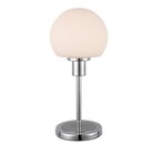 LED-TISCHLEUCHTE 15/30,5 cm im XXXLutz Prospekt LED-TISCHLEUCHTE 15/30,5 cm von Novel im aktuellen XXXLutz Prospekt für 39,99 €