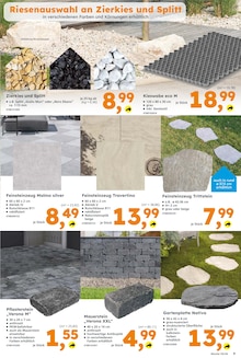 Gartenmöbel im Globus-Baumarkt Prospekt "Immer eine Idee besser" mit 17 Seiten (Augsburg)