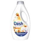 Lessive Liquide - DASH en promo chez Carrefour Lessive Liquide - DASH dans le catalogue Carrefour