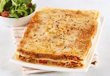 Lasagnes dans le catalogue Carrefour