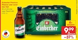 Aktuelles Premium Pilsener Angebot bei Netto Marken-Discount in Langenhagen ab 9,99 €