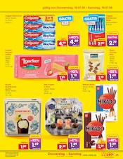 Vollkornbrot im Netto Marken-Discount Prospekt in Chemnitz Aktueller Netto Marken-Discount Prospekt mit Vollkornbrot, "Aktuelle Angebote", Seite 65