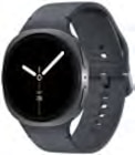 Smartwatch Galaxy Watch8, 40mm, Bluetooth Angebote von Samsung bei expert TeVi Nürnberg für 219,00 €