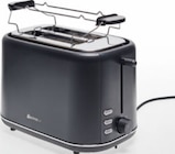 Toaster von Technolux im aktuellen ROLLER Prospekt für 17,99 €