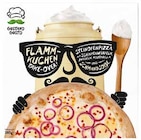 Steinofenpizza Angebote von Gustavo Gusto bei EDEKA Haltern am See für 3,19 €