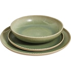 Gamme de vaisselle "Pearl" - CARREFOUR HOME - Carrefour à Puteaux Gamme de vaisselle "Pearl" - CARREFOUR HOME en promo chez Carrefour Puteaux à 3,99 €