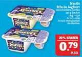 Aktuelles Mix-in Joghurt Angebot bei Marktkauf in Nürnberg ab 0,79 €