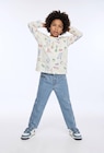 Pantalon droit élastiqué uni en coton à Monoprix Nevers dans Nevers Pantalon droit élastiqué uni en coton à Monoprix Nevers dans Nevers