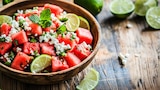 Wassermelone bei EDEKA im Bargstedt Prospekt für 1,49 €