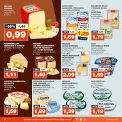 Bergkäse Angebote im Prospekt "Mein real" von Real Bergkäse Angebote im Prospekt "Mein real" von Real auf Seite 6