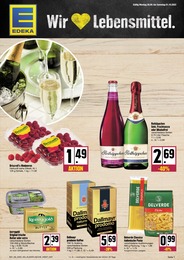 Aktueller nah und gut Prospekt (Leipzig) nah und gut Prospekt mit 8 Seiten (Leipzig)