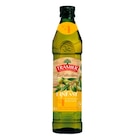 Huile d'olive vierge extra - TRAMIER dans le catalogue Carrefour Market