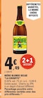 Bière blonde belge - LA CHOUFFE dans le catalogue E.Leclerc