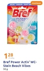 Power Activ' WC-Stein Beach Vibes im Angebot bei Action in Sankt Augustin Power Activ' WC-Stein Beach Vibes Angebote von Bref bei Action Sankt Augustin für 1,28 €